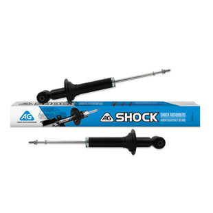 Amortiguadores Originales AG Shock Mitsubishi Lancer ES 02-11 Traseros
