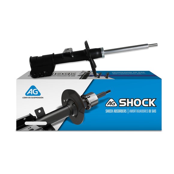 Amortiguadores Originales AG Shock Volkswagen Eurovan 2011-2022 Delantero Izquierdo