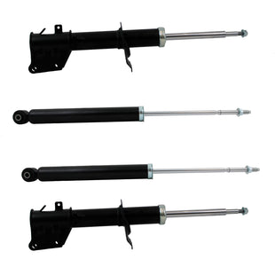 Amortiguadores Originales AG Shock Ram 700 (suspensión normal) 2015-2020 Delanteros y Traseros