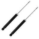 Amortiguadores Originales AG Shock Ram 700 (suspensión normal) 2015-2020 Traseros-1