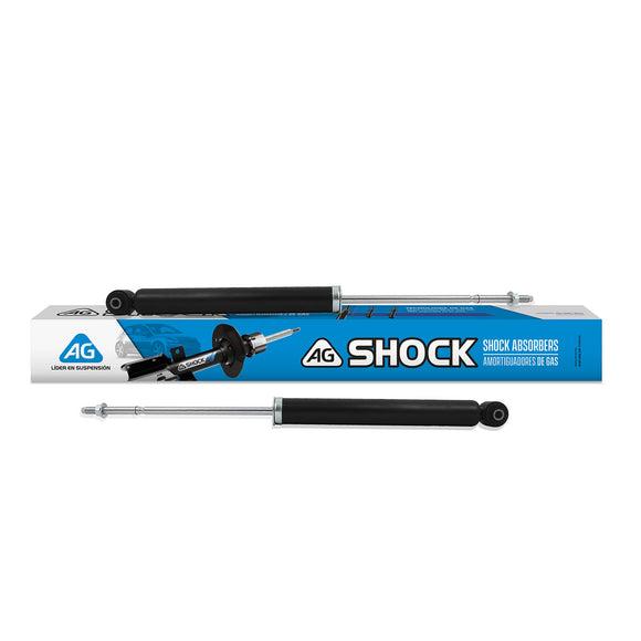 Amortiguadores Originales AG Shock Ram 700 (suspensión normal) 2015-2020 Traseros