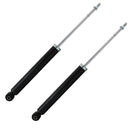 Amortiguadores Originales AG Shock Ram 700 (suspensión normal) 2015-2020 Traseros-2