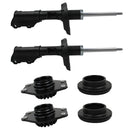 Amortiguadores y Bases Ag GMC Terrain 2018-2022 Delanteros-1