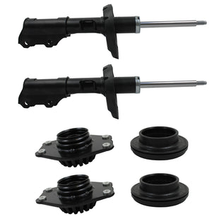 Amortiguadores y Bases Ag GMC Terrain 2018-2022 Delanteros