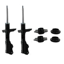 Amortiguadores y Bases Ag Chevrolet Equinox 2018-2020 Delanteros-1