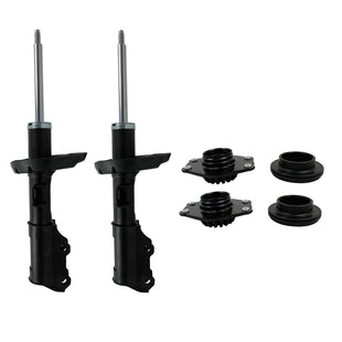 Amortiguadores y Bases Ag Chevrolet Equinox 2018-2020 Delanteros