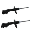 Amortiguadores Originales AG Shock Chevrolet Equinox 2018-2020 Delanteros-2
