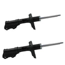 Amortiguadores Originales AG Shock Chevrolet Equinox 2018-2020 Delanteros-1