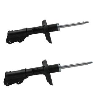 Amortiguadores Originales AG Shock Chevrolet Equinox 2018-2020 Delanteros