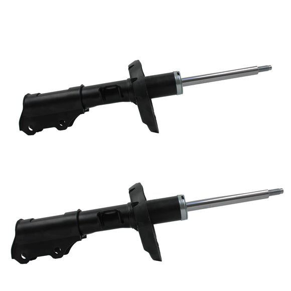 Amortiguadores Originales AG Shock Chevrolet Equinox 2018-2020 Delanteros