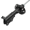 Amortiguadores Originales AG Shock Chevrolet Equinox 2018-2020 Delanteros-4