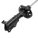 Amortiguadores Originales AG Shock Chevrolet Equinox 2018-2020 Delanteros-5