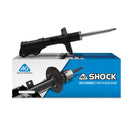 Amortiguador Original Ag Shock Chevrolet Equinox 2018-2020 Delantero Izquierdo-1