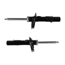 Amortiguadores Originales AG Shock Ford Focus Norteamérica 2014-2019 Delanteros-1