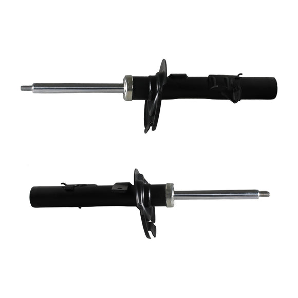 Amortiguadores Originales AG Shock Ford Focus Norteamérica 2014-2019 Delanteros