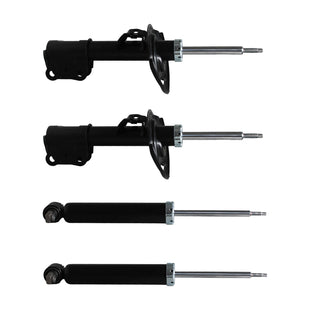 Amortiguadores Originales AG Shock Ford Mustang 2016-2022 Delanteros y Traseros