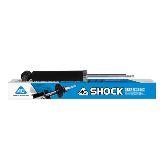Amortiguadores Originales AG Shock Ford Mustang 2016-2022 Trasero Derecho