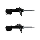 Amortiguadores Originales AG Shock Ford Mustang 2016-2022 Delanteros-1