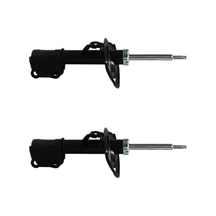 Amortiguadores Originales AG Shock Ford Mustang 2016-2022 Delanteros