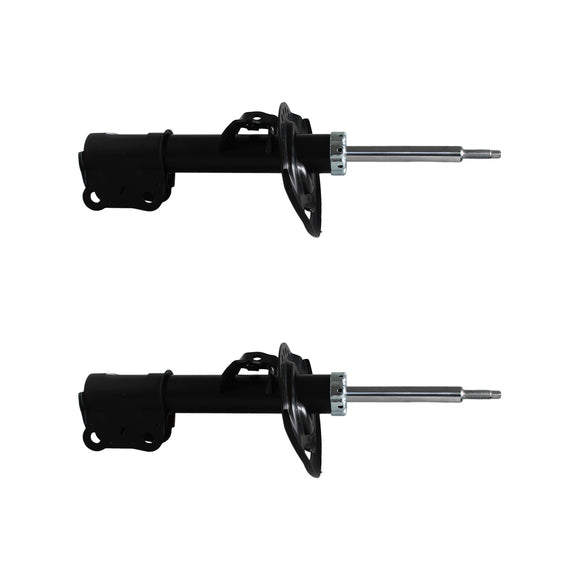 Amortiguadores Originales AG Shock Ford Mustang 2016-2022 Delanteros