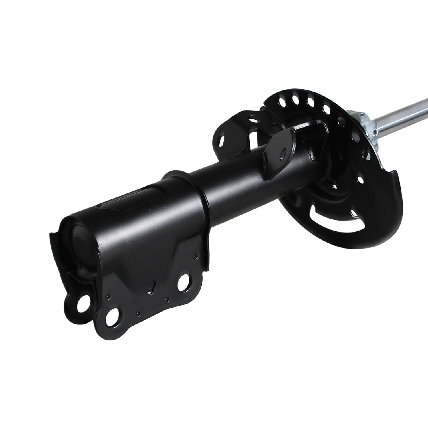 Amortiguadores Originales AG Shock Ford Mustang 2016-2022 Delantero Izquierdo