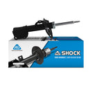 Amortiguadores Originales AG Shock Ford Mustang 2016-2022 Delantero Derecho-1