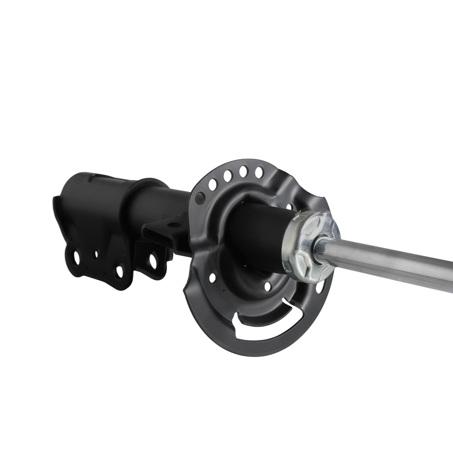Amortiguadores Originales AG Shock Ford Milan (Excepto Rin 19") 2013-2020 Delantero Izquierdo