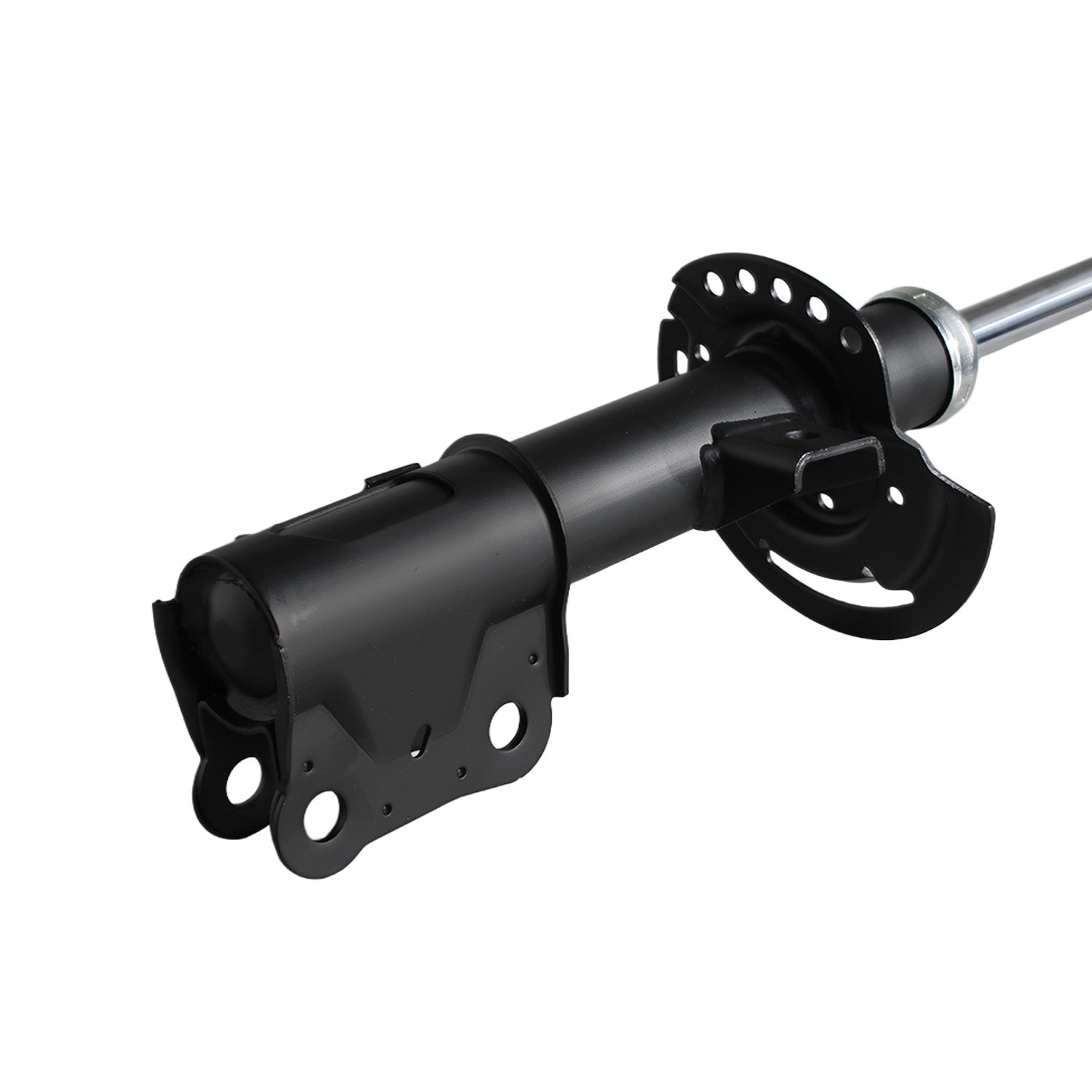 Amortiguadores Originales AG Shock Ford Milan (Excepto Rin 19") 2013-2020 Delantero Izquierdo
