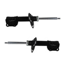 Amortiguadores Originales AG Shock Ford Fusion (Excepto Rin 19") 2013-2020 Delanteros-1