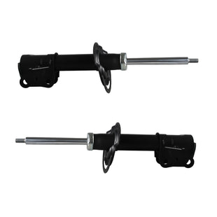 Amortiguadores Originales AG Shock Ford Milan (Excepto Rin 19") 2013-2020 Delanteros