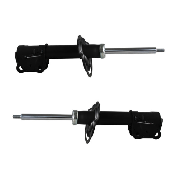 Amortiguadores Originales AG Shock Ford Fusion (Excepto Rin 19") 2013-2020 Delanteros