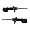 Amortiguadores Originales AG Shock Ford Fusion (Excepto Rin 19") 2013-2020 Delanteros-2