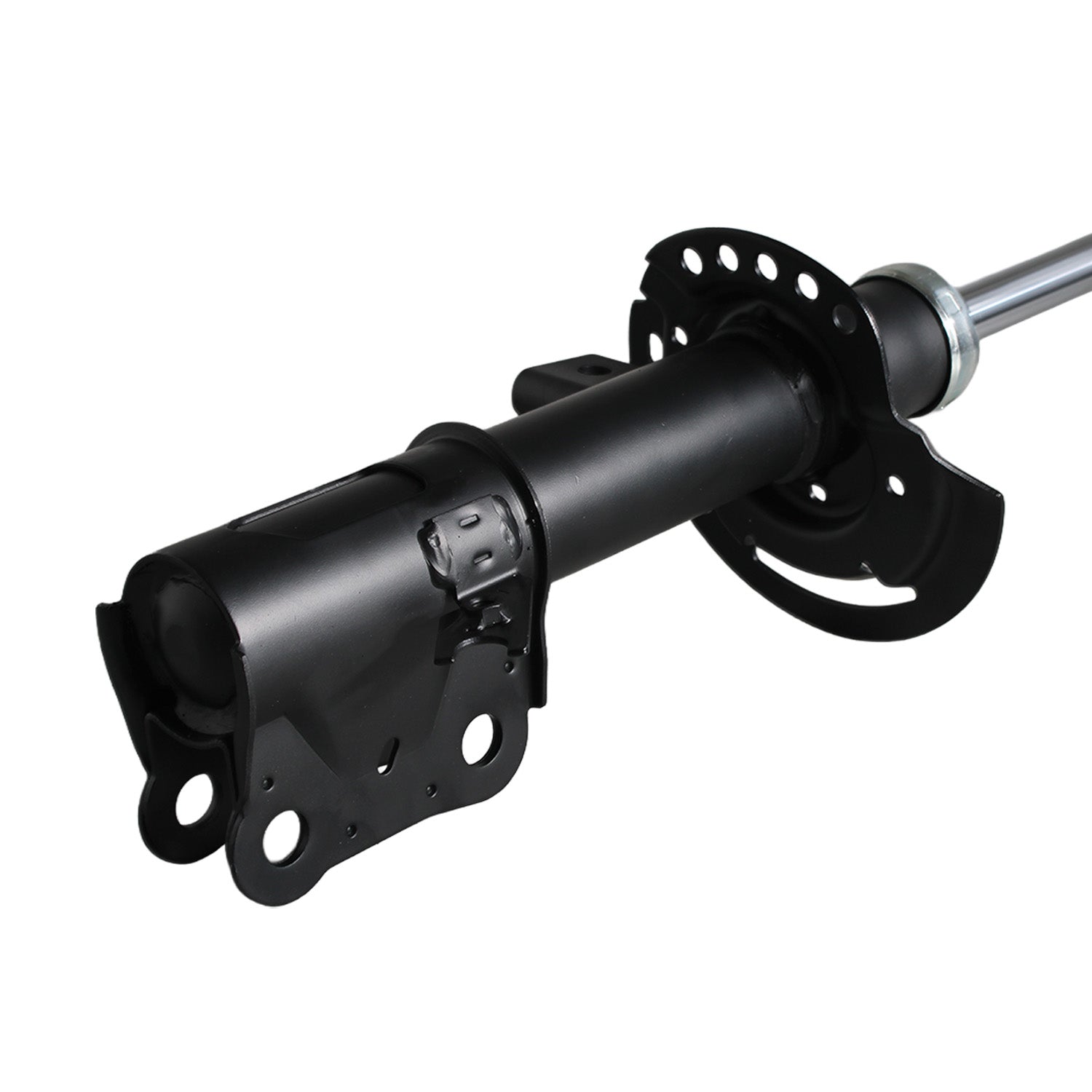 Amortiguadores Originales AG Shock Ford Milan (Excepto Rin 19") 2013-2020 Delantero Derecho