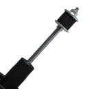 Amortiguadores Originales AG Shock Toyota Hilux (Suspensión MC Pherson) 2012-2015 Delanteros y Traseros-2