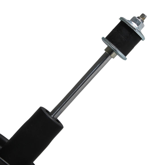 Amortiguadores Originales AG Shock Toyota Hilux (Suspensión MC Pherson) 2012-2015 Delanteros y Traseros