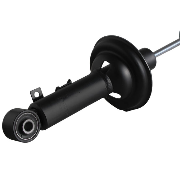 Amortiguadores Originales AG Shock Toyota Hilux (Suspensión MC Pherson) 2012-2015 Delanteros y Traseros