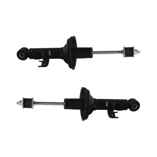 Amortiguadores Originales AG Shock Toyota Hilux (Suspensión MC Pherson) 2012-2015 Delanteros