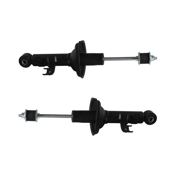 Amortiguadores Originales AG Shock Toyota Hilux (Suspensión MC Pherson) 2012-2015 Delanteros