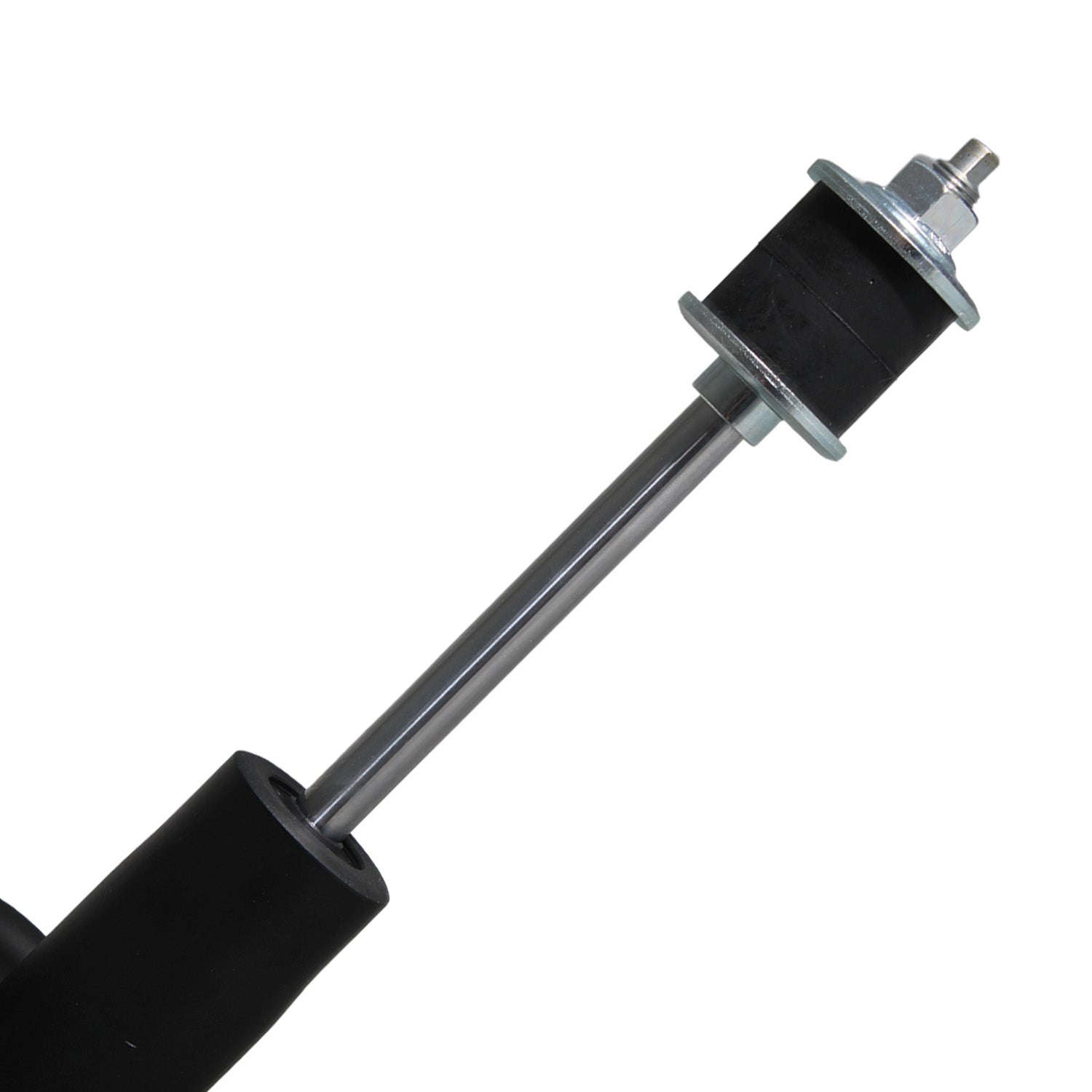 Amortiguadores Originales AG Shock Toyota Hilux (Suspensión MC Pherson) 2012-2015 Delanteros y Traseros