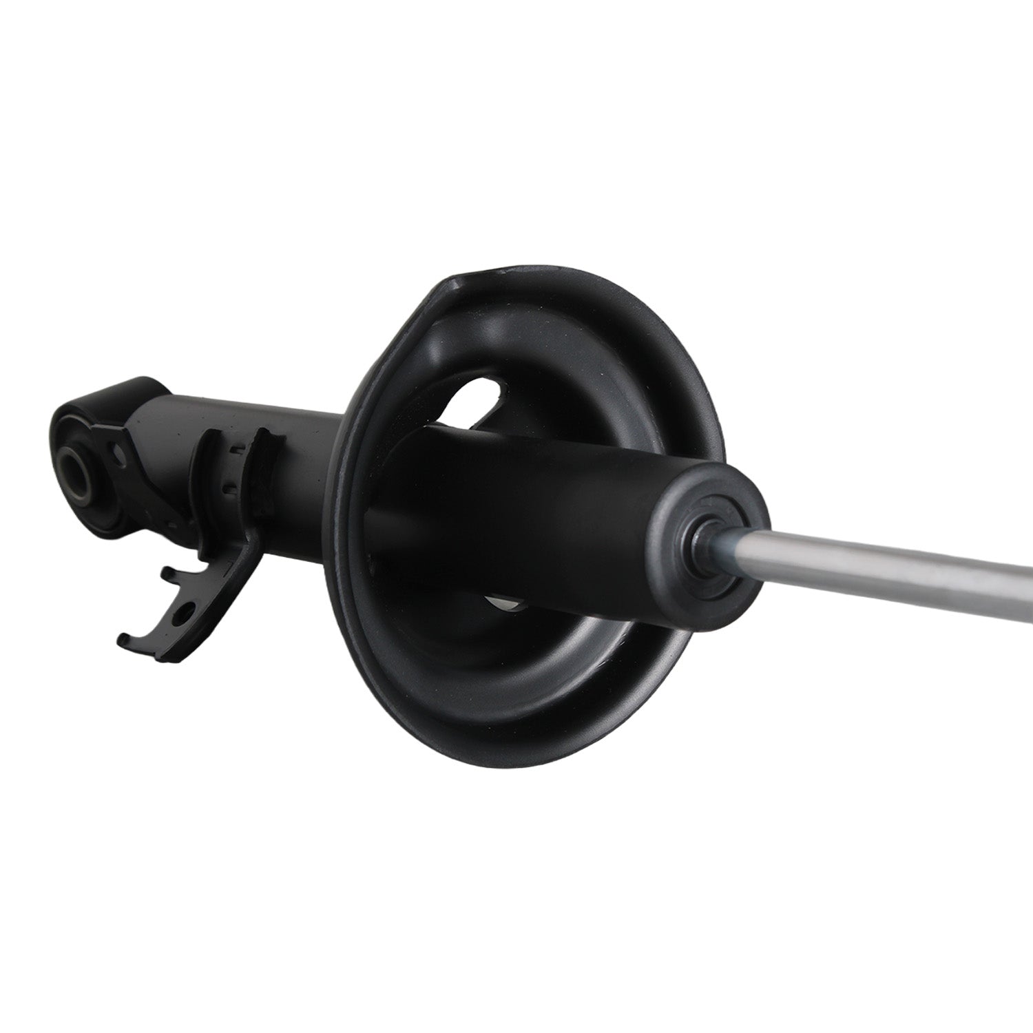 Amortiguadores Originales AG Shock Toyota Hilux (Suspensión MC Pherson) 2012-2015 Delanteros y Traseros