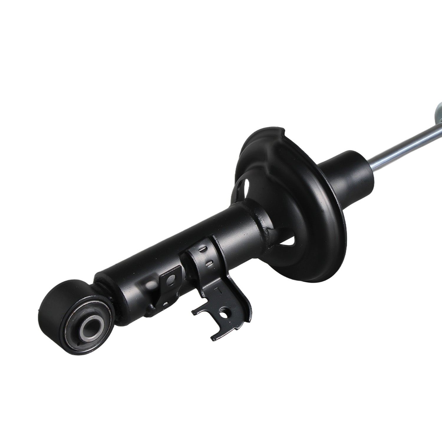 Amortiguadores Originales AG Shock Toyota Hilux (Suspensión MC Pherson) 2012-2015 Delanteros y Traseros
