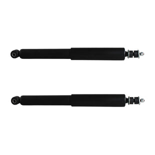 Amortiguadores Originales AG Shock Ford Mustang 1995-2004 Traseros