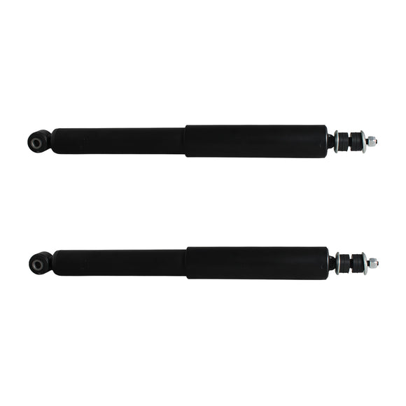 Amortiguadores Originales AG Shock Ford Mustang 1995-2004 Traseros