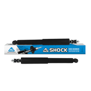 Amortiguadores Originales AG Shock Ford Mustang 1995-2004 Traseros
