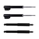 Amortiguadores Originales AG Shock Ford Mustang 1995-2004 Delanteros y Traseros-1