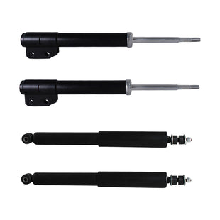 Amortiguadores Originales AG Shock Ford Mustang 1995-2004 Delanteros y Traseros