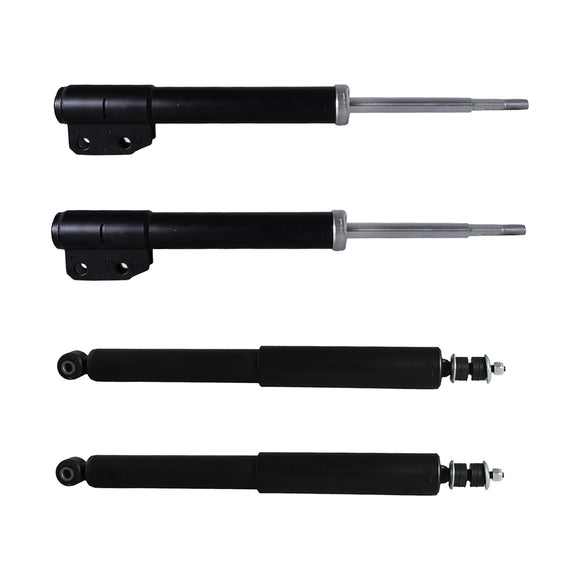 Amortiguadores Originales AG Shock Ford Mustang 1995-2004 Delanteros y Traseros