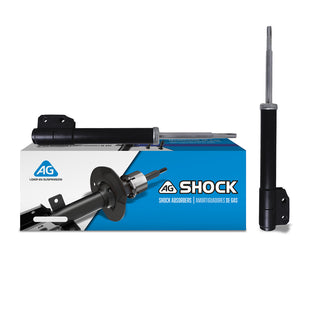 Amortiguadores Originales AG Shock Ford Mustang 1995-2004 Delanteros