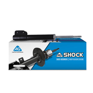 Amortiguadores Originales AG Shock Ford Mustang 1995-2004 Delantero Izquierdo