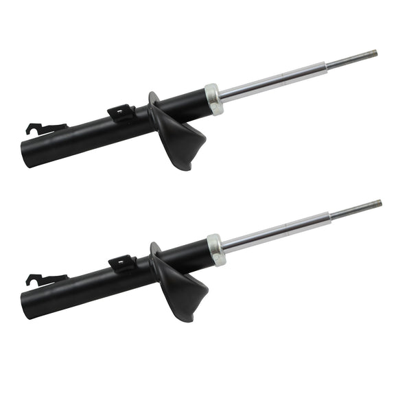 Kit Original Resortes, Amortiguadores y Bases Ford Fiesta Ikon 1998-2010 Delanteros Kit 6 Piezas